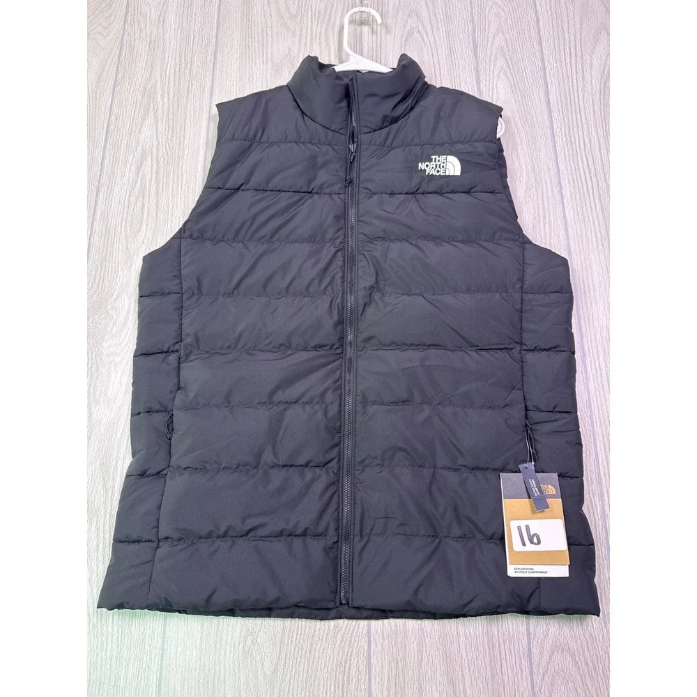 The North Face north face